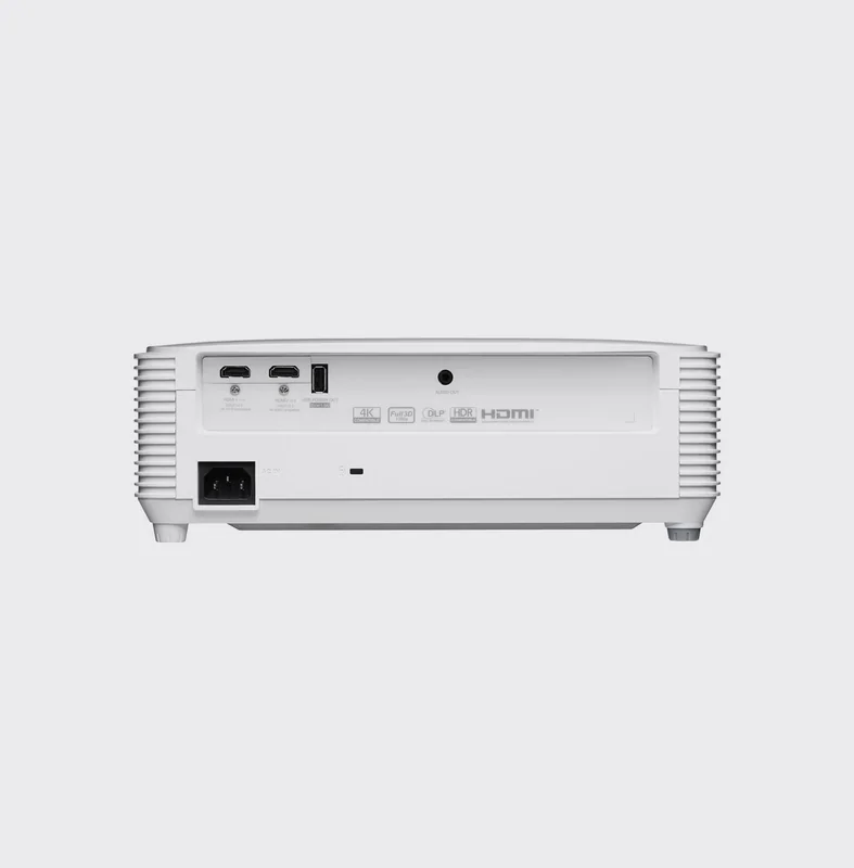 Optoma HD30LV