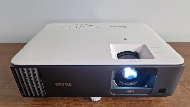 Der beste Gaming-Beamer 2026: Top 6 für PS5, Xbox und PC
