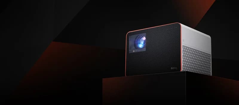 BenQ X3100i