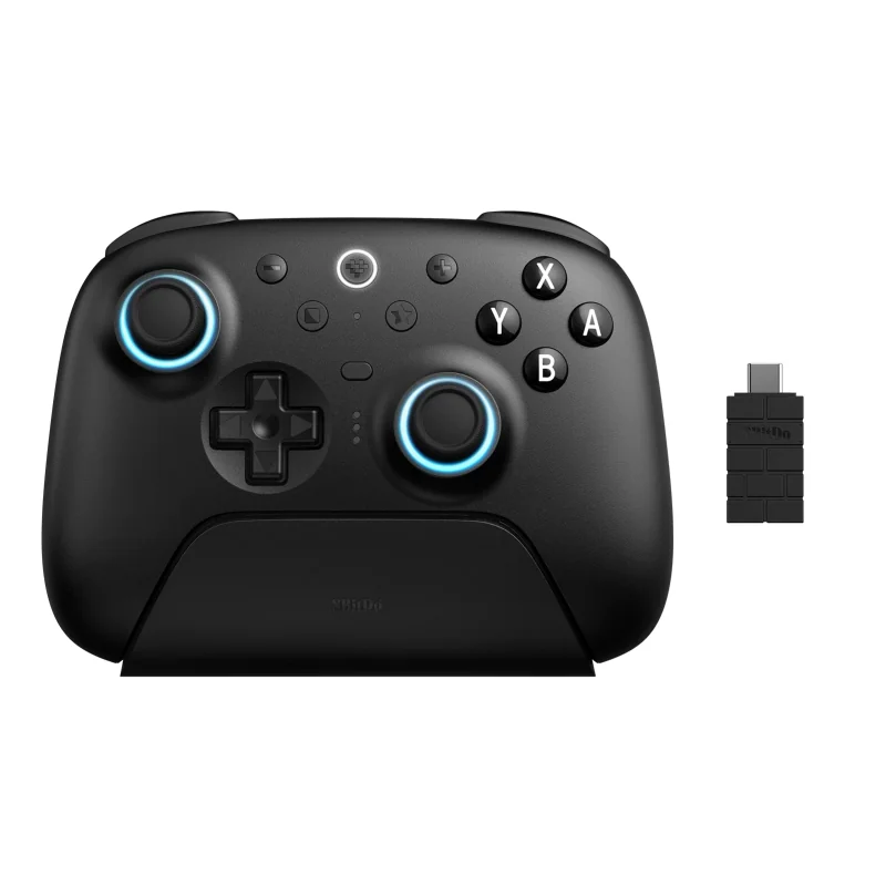 8BitDo Ultimate 2