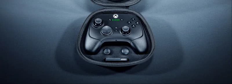 Razer Wolverine V3 Pro 8K