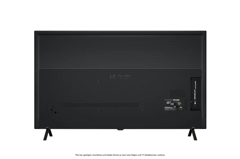 LG OLED B4