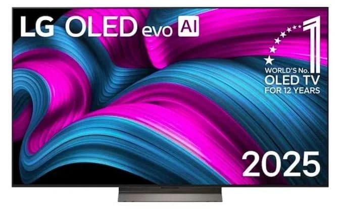 Der beste Gaming-Fernseher 2026 für PS5 Pro und Xbox