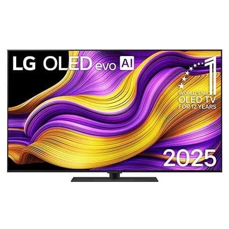LG OLED evo G5 OLED55G59LS (55 Zoll)