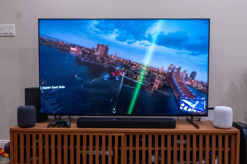 Sony Bravia X90L
