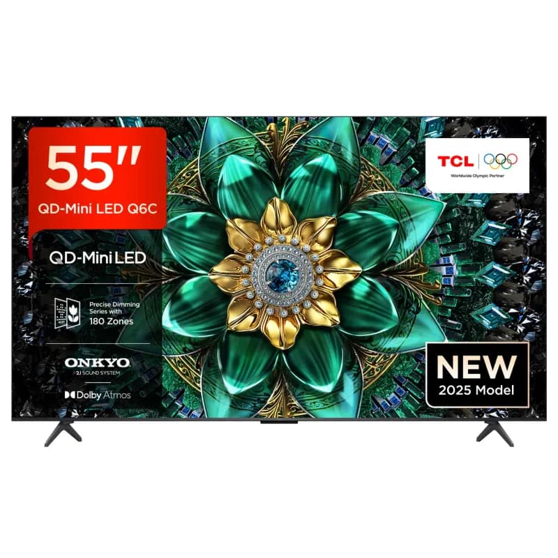 TCL 55Q6C (55 Zoll)