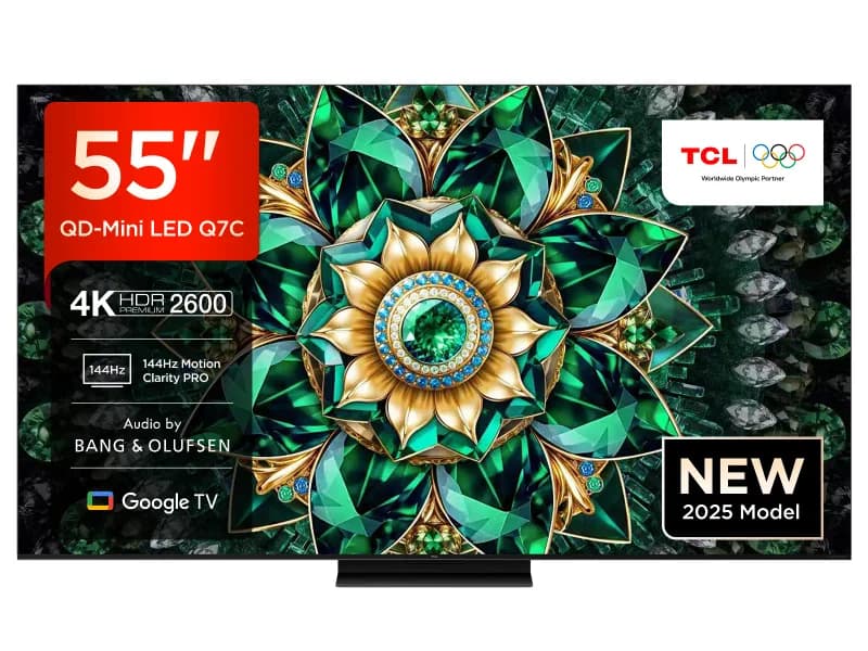 TCL 55Q7C (55 Zoll)