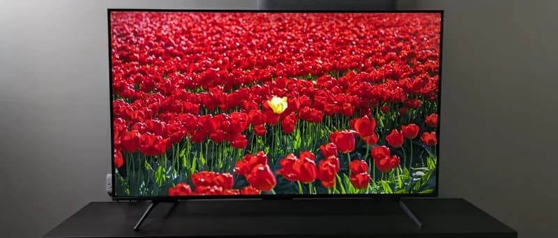 TCL C6 Mini-LED