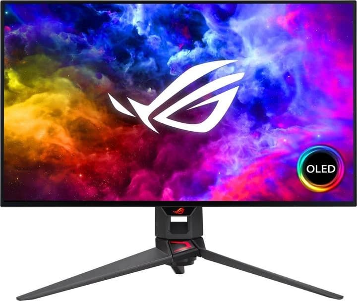 Die besten Gaming Monitore 2026: 27 vs 32 Zoll