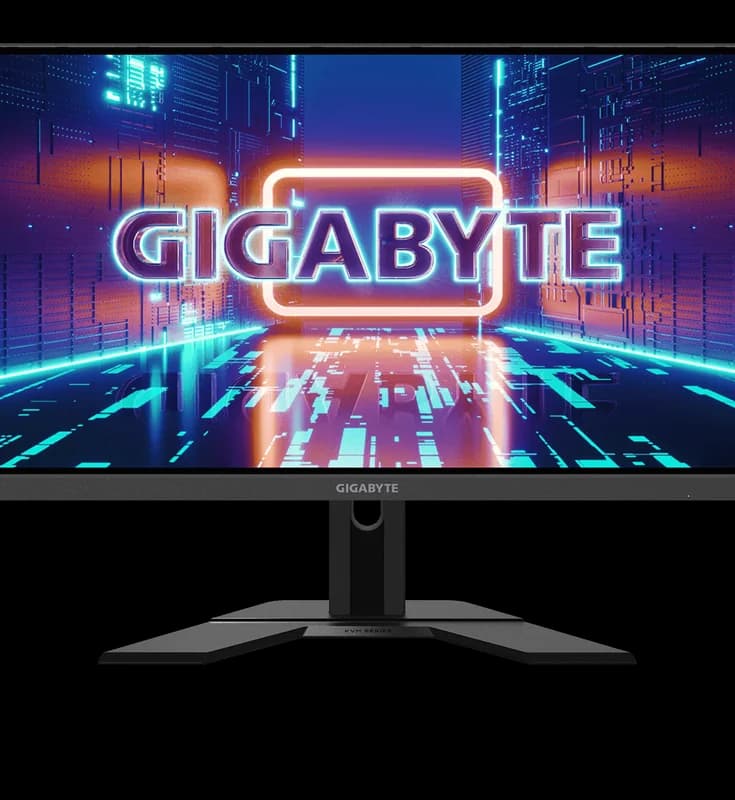 Gigabyte M27Q