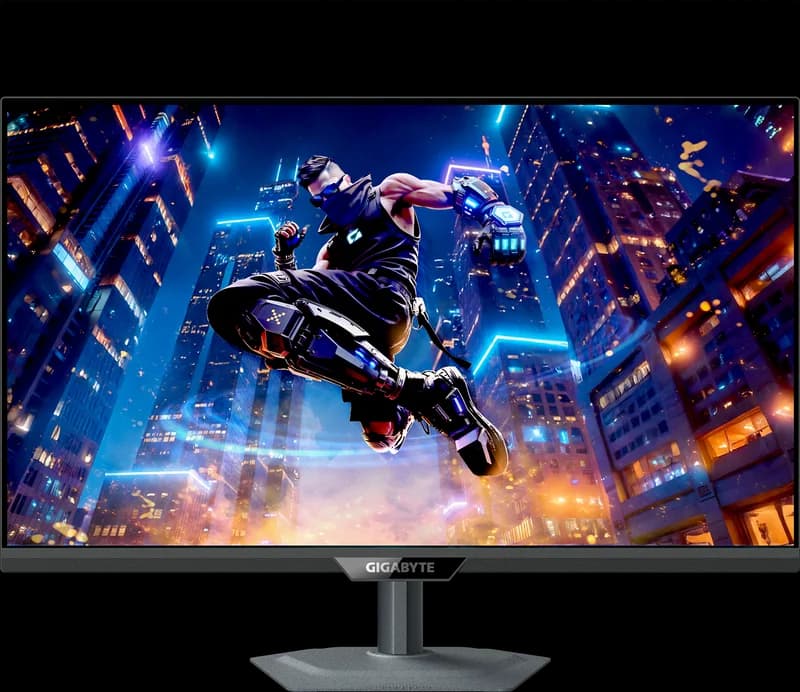 Gigabyte M27Q2 QD