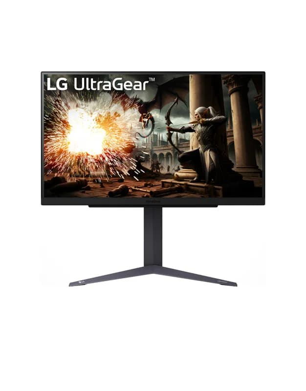 LG UltraGear 27GS75QX