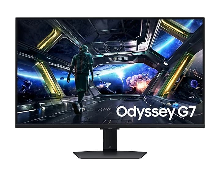 Samsung Odyssey G7 G70D (LS32DG702EUXEN)