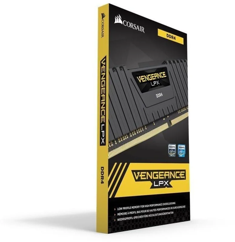 Corsair Vengeance LPX DDR4-3600 32GB