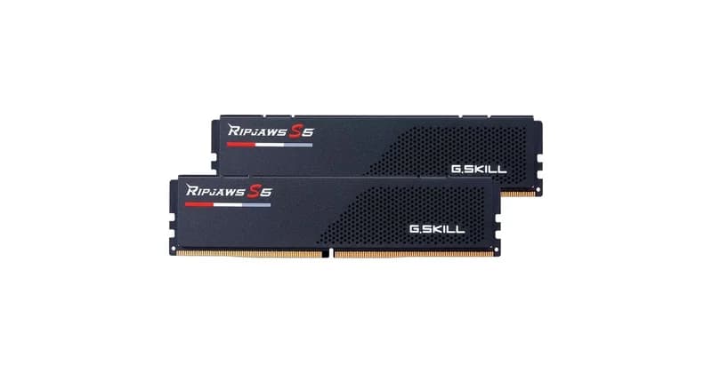 G.Skill Ripjaws S5 DDR5-6000 64GB