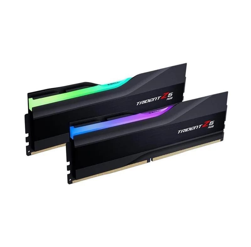 G.Skill Trident Z5 RGB DDR5-6000 CL30 32GB
