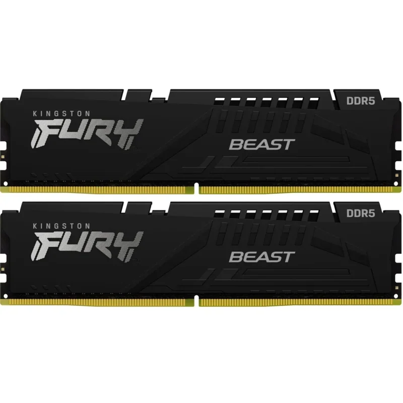 Kingston Fury Beast DDR5-6000 32GB