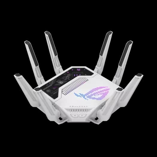 ASUS ROG Rapture GT-BE19000AI