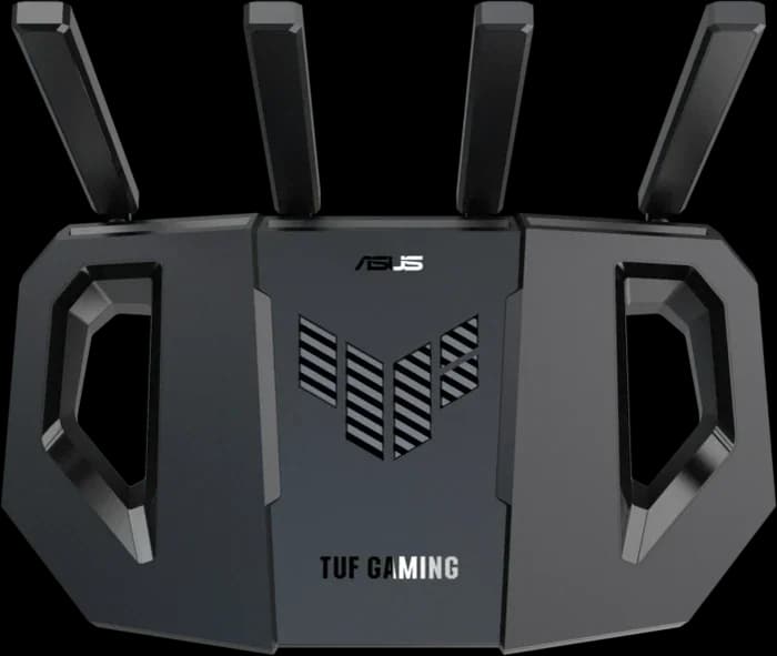 ASUS TUF Gaming BE3600 V2