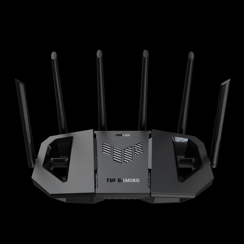 ASUS TUF Gaming BE9400