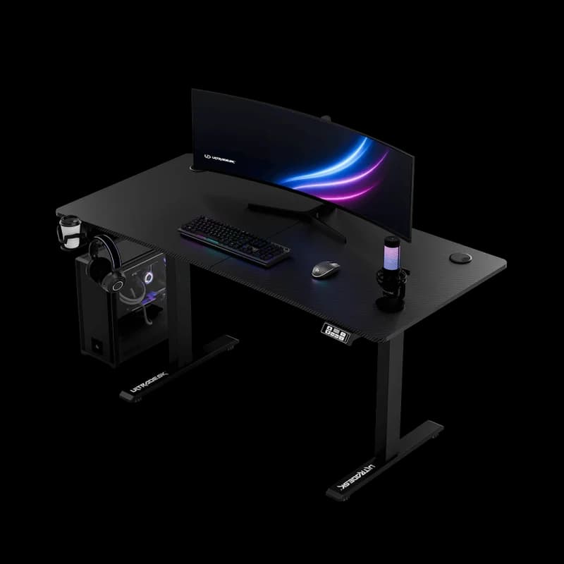 Ultradesk Level V2