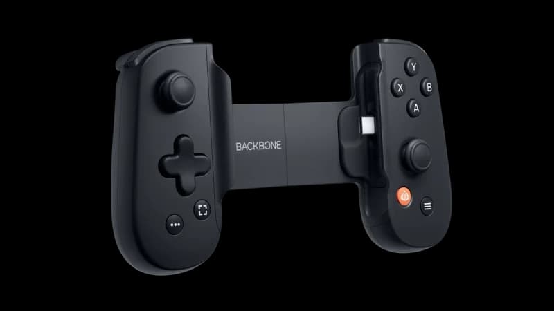 Backbone One USB-C 2nd Gen