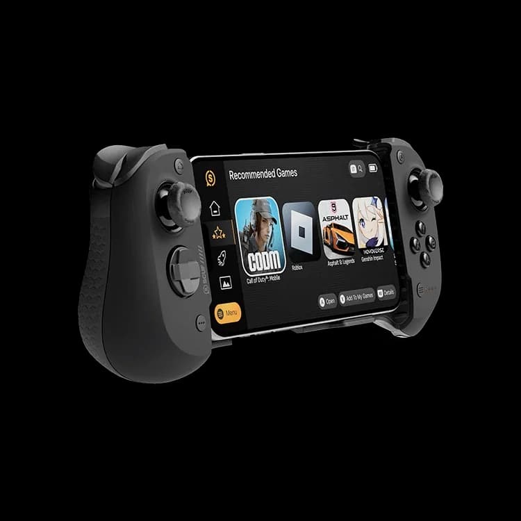 SCUF Nomad