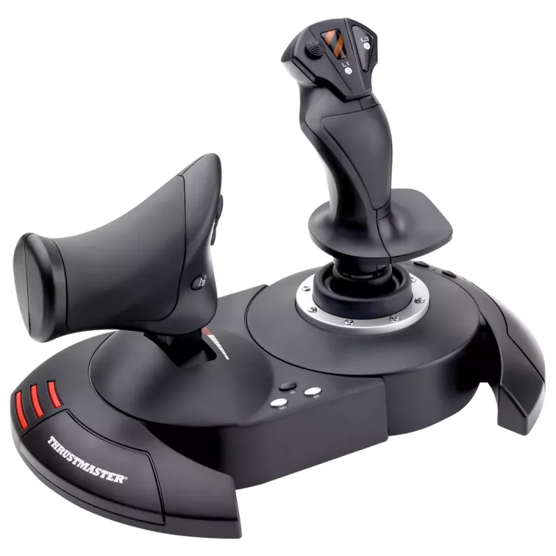 Thrustmaster T.Flight HOTAS X