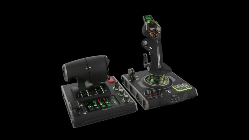 Turtle Beach VelocityOne Flightdeck