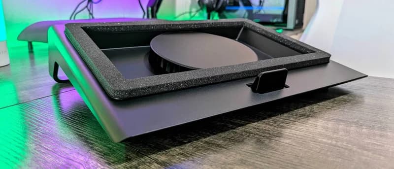 Razer Laptop Cooling Pad