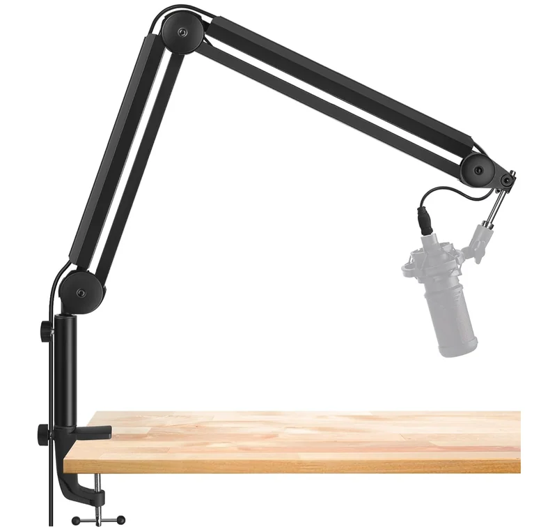 InnoGear Mikrofonarm