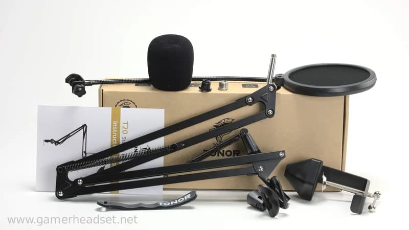 Tonor T20