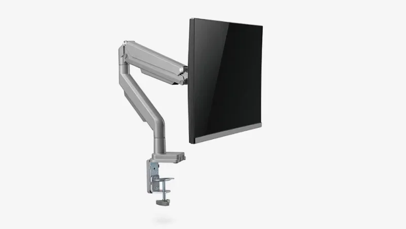 Amazon Basics Monitor-Arm Single
