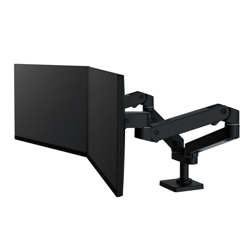 Ergotron LX Dual