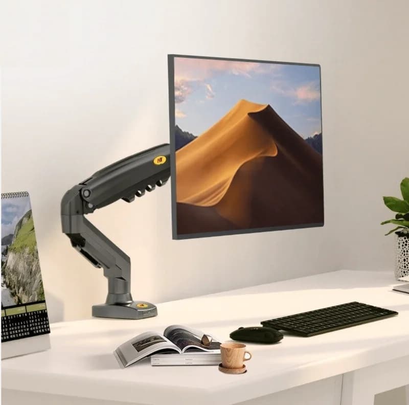 Der beste Monitor-Arm 2026: Top 6 im Vergleich
