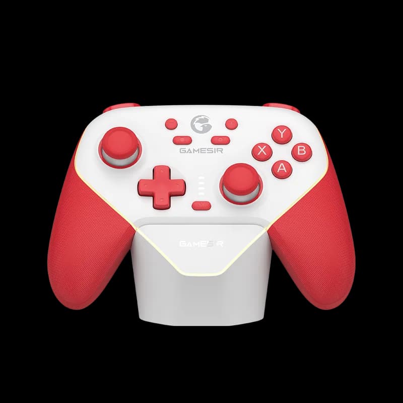 GameSir T4 Cyclone Pro / Super Nova
