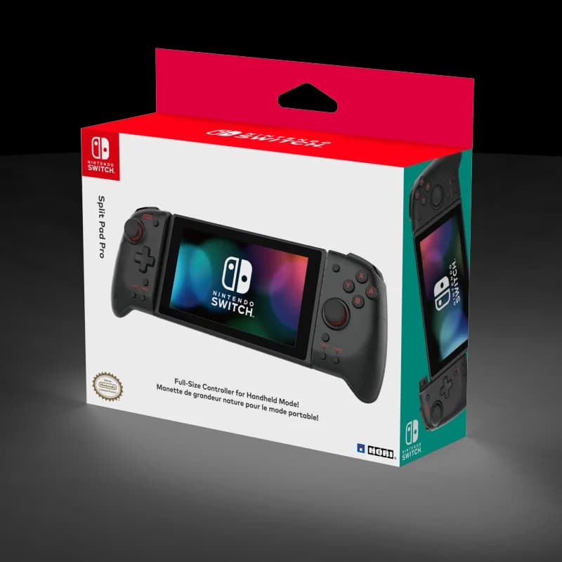 Hori Split Pad Pro