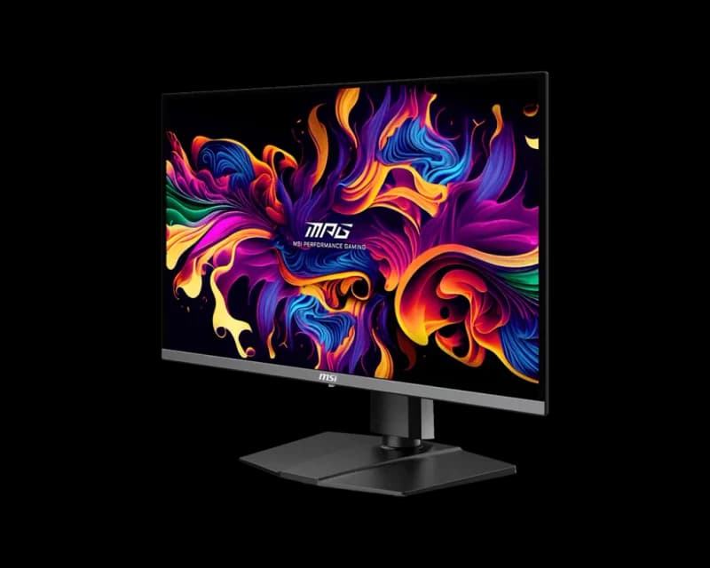 Die besten OLED Gaming Monitore 2026: 6 Modelle im Vergleich