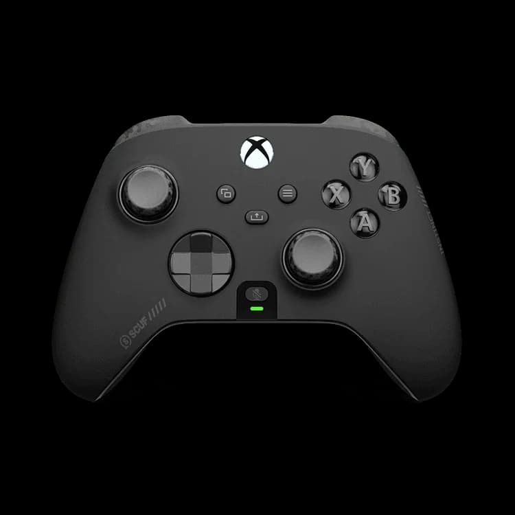 Scuf Instinct Pro (Custom)