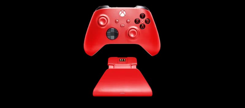 Razer Universal Charging Stand für Xbox