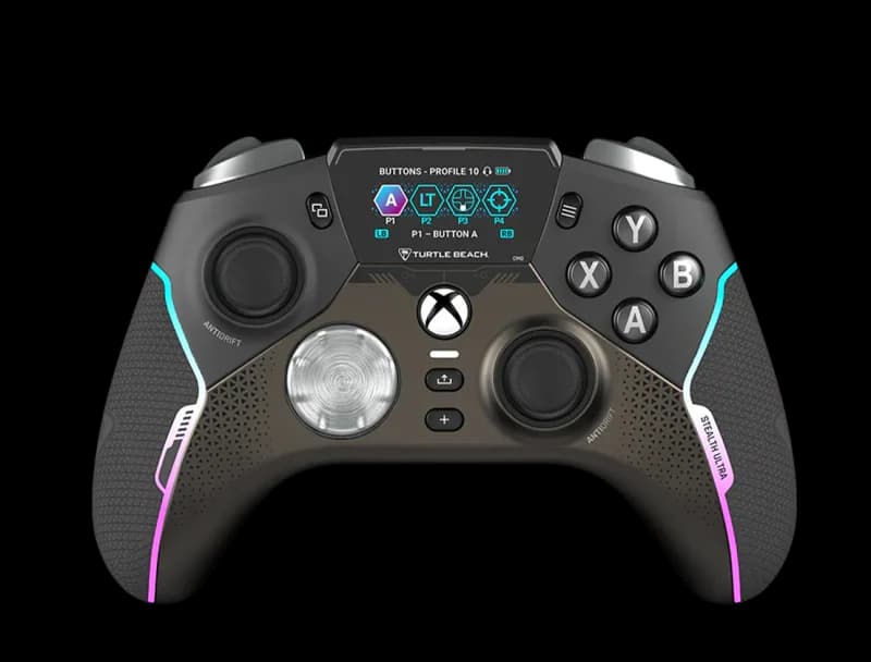 Turtle Beach Stealth Ultra