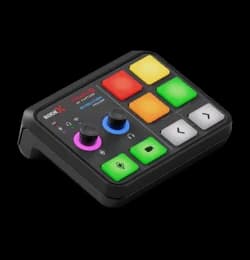 RØDE Streamer X