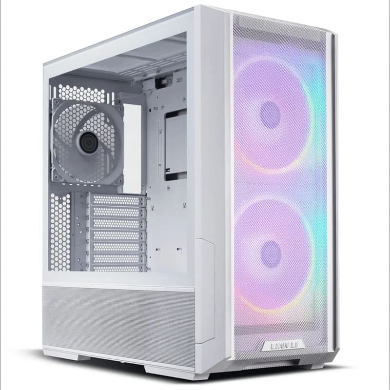 Das beste Gaming-Gehäuse 2026: Top 6 PC-Cases im Vergleich