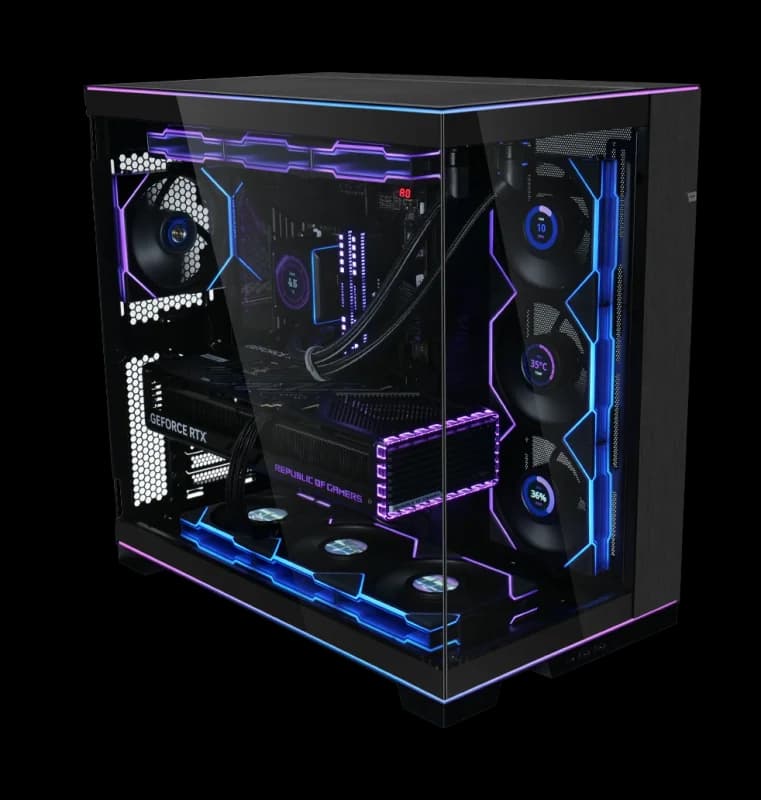 Lian Li O11 Dynamic EVO