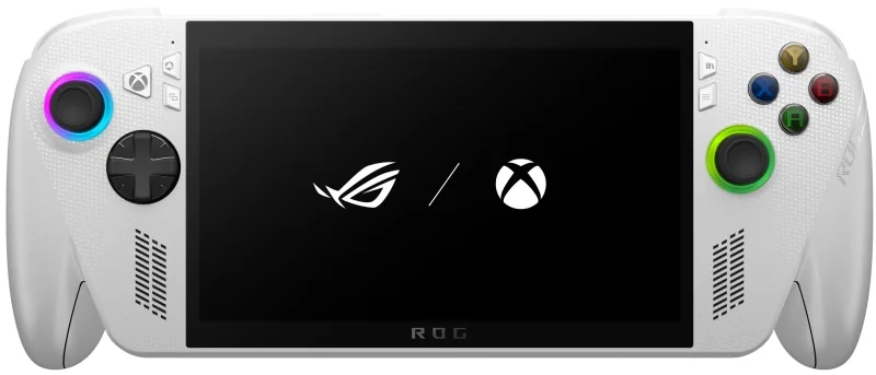 ASUS ROG Ally (Z1 Extreme)