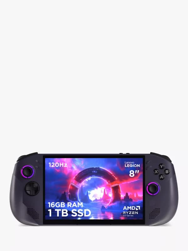 Lenovo Legion Go