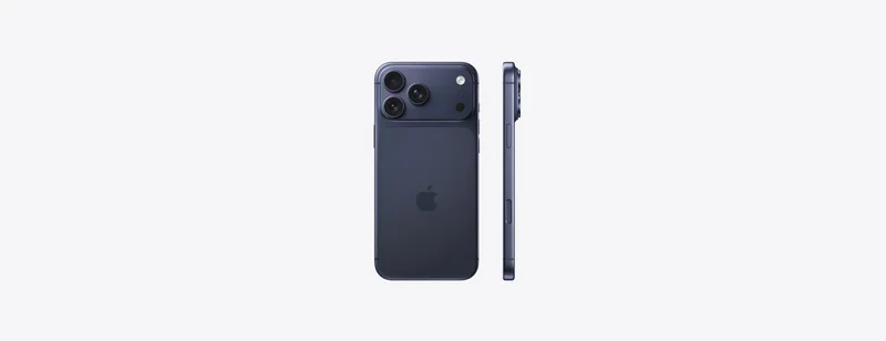 Apple iPhone 17 Pro Max 256 GB