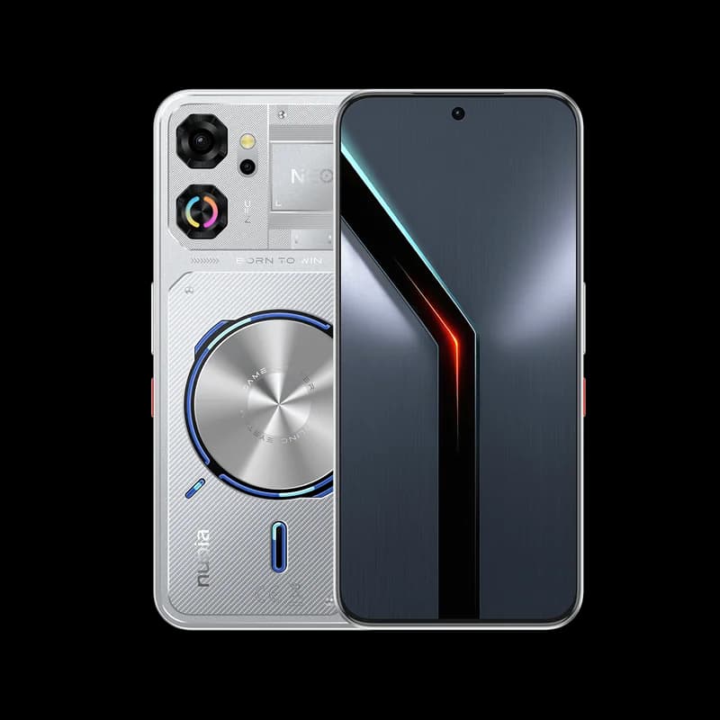 nubia Neo 5 GT 12/512 GB