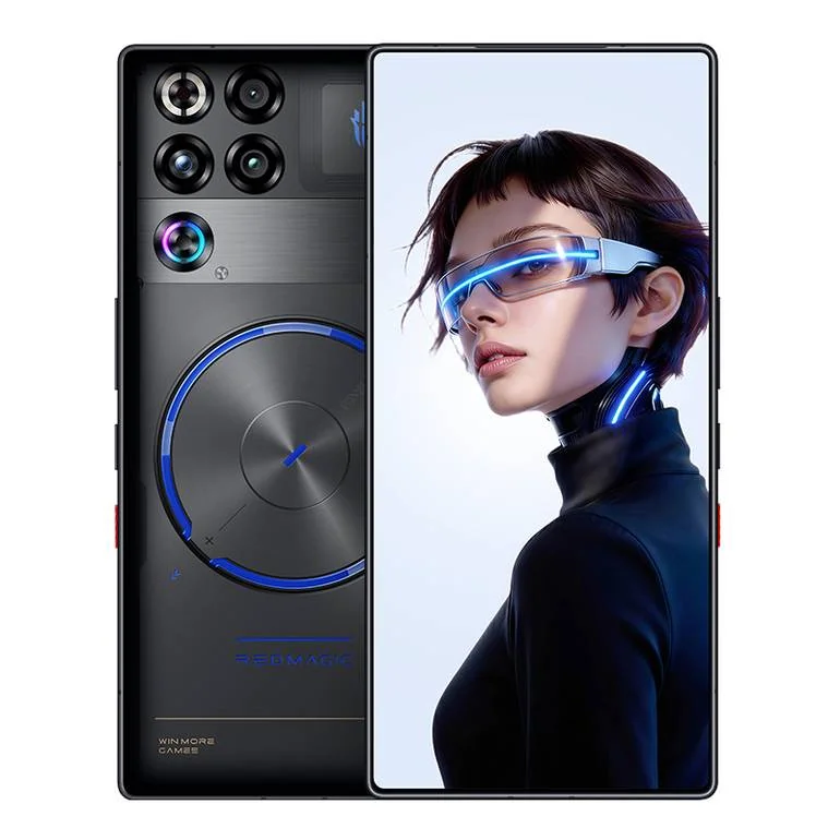 REDMAGIC 11S Pro 12/256 GB