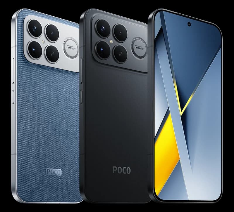 Xiaomi POCO F8 Ultra 16/512 GB